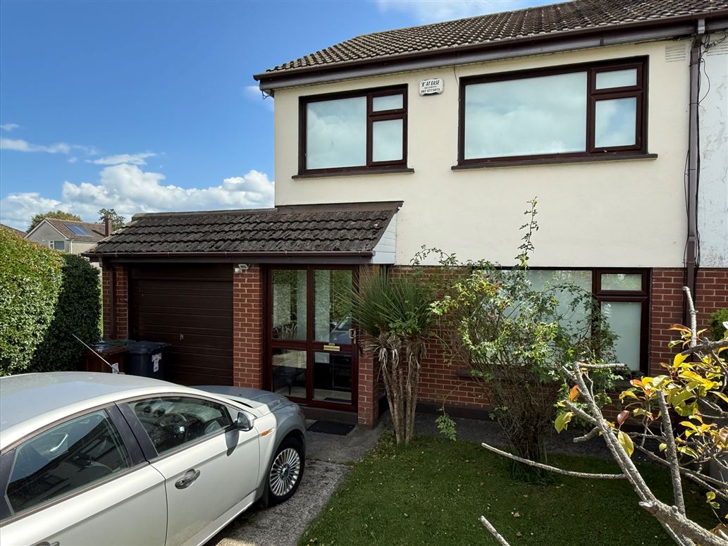 9, Sycamore Park, Kingswood, Tallaght, Dublin 24