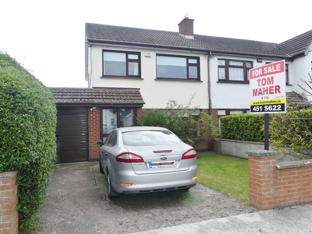 9, Sycamore Park, Kingswood, Tallaght, Dublin 24