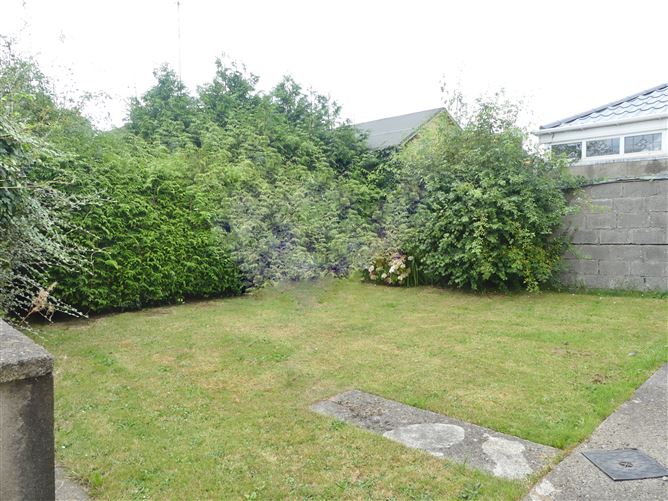 9, Sycamore Park, Kingswood, Tallaght, Dublin 24