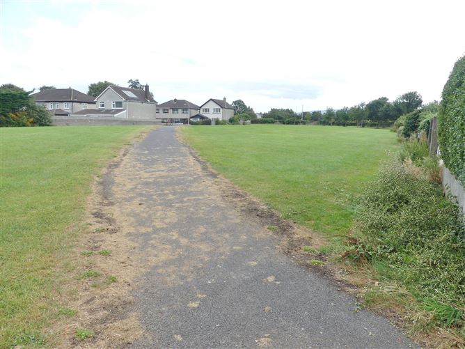 9, Sycamore Park, Kingswood, Tallaght, Dublin 24
