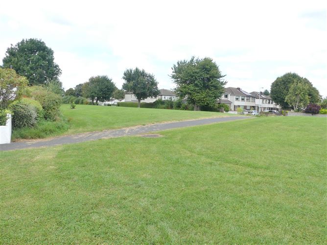 9, Sycamore Park, Kingswood, Tallaght, Dublin 24