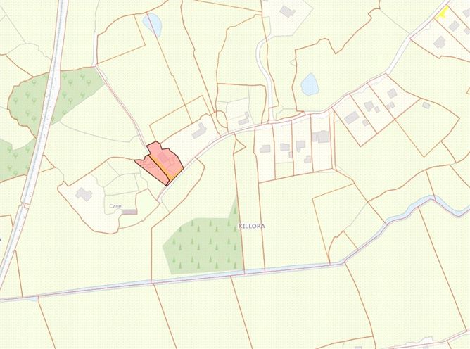 Killora, Craughwell, Co. Galway