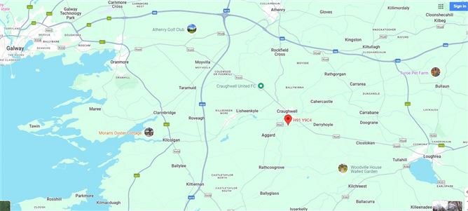 Killora, Craughwell, Co. Galway