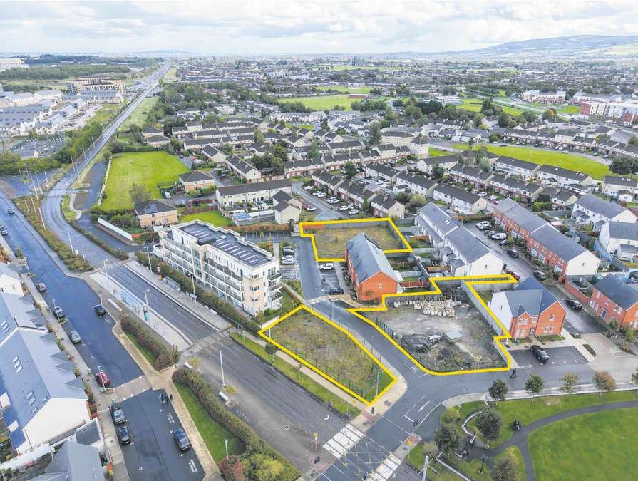 Citywest Village Avenue, Dublin 24