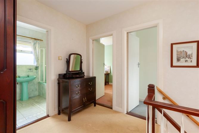  7 Shielmartin Drive, Sutton,   Dublin 13