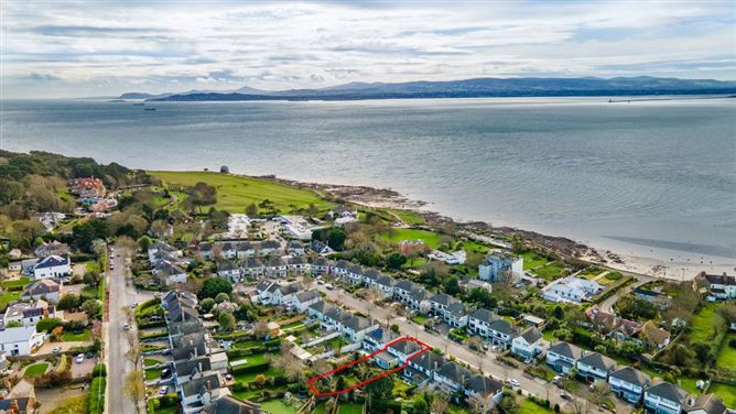  7 Shielmartin Drive, Sutton,   Dublin 13