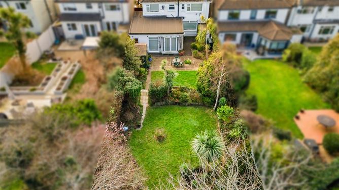  7 Shielmartin Drive, Sutton,   Dublin 13