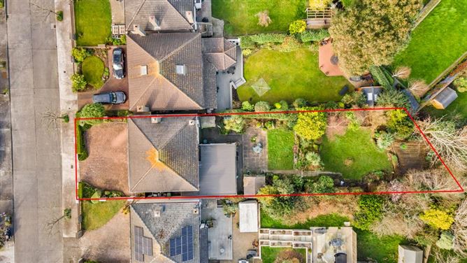  7 Shielmartin Drive, Sutton,   Dublin 13