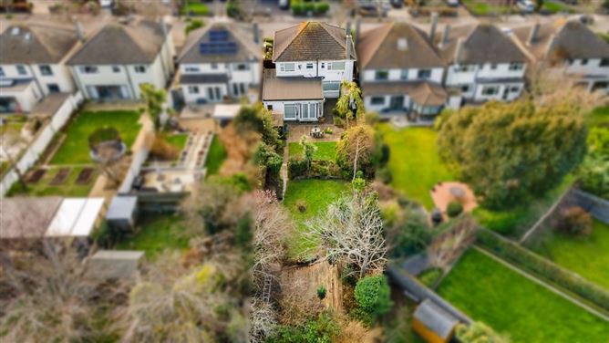  7 Shielmartin Drive, Sutton,   Dublin 13