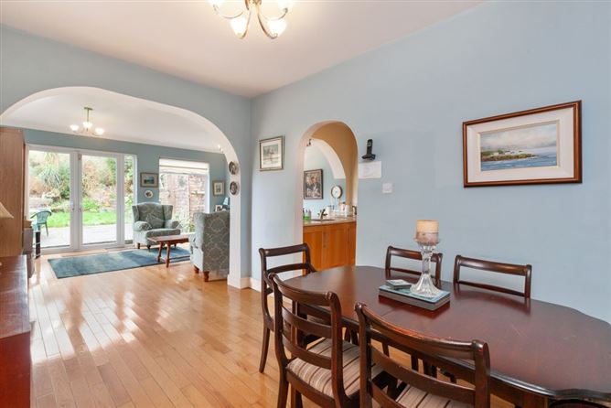  7 Shielmartin Drive, Sutton,   Dublin 13