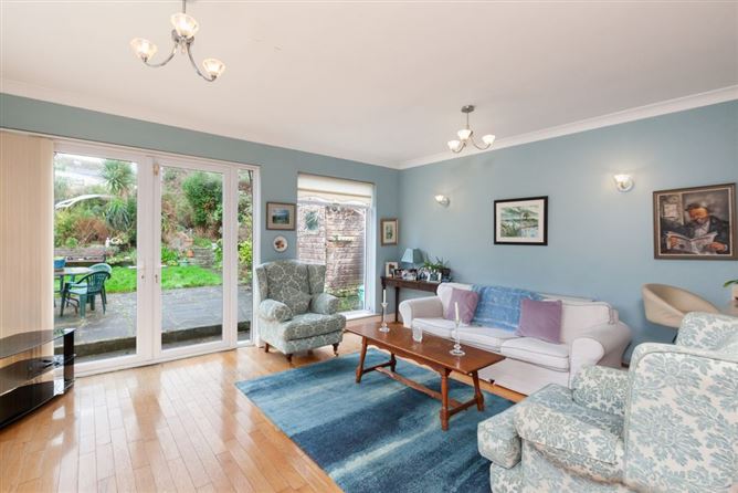  7 Shielmartin Drive, Sutton,   Dublin 13