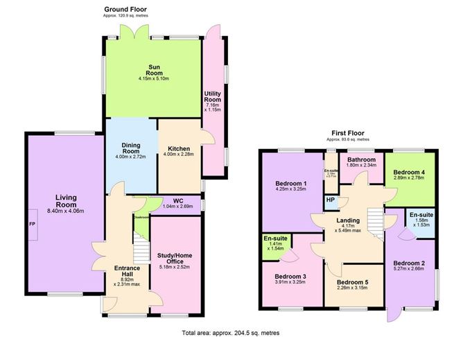  7 Shielmartin Drive, Sutton,   Dublin 13