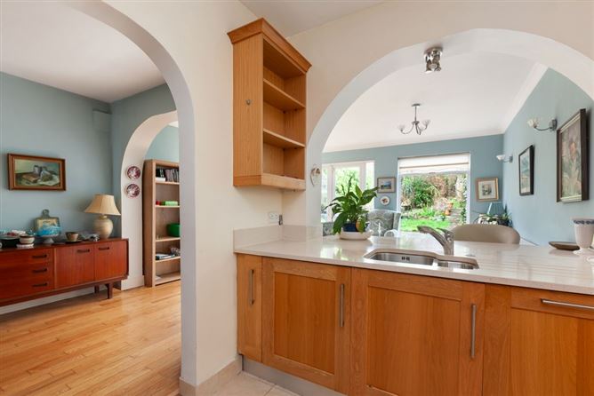  7 Shielmartin Drive, Sutton,   Dublin 13