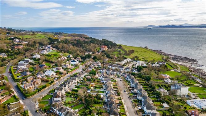  7 Shielmartin Drive, Sutton,   Dublin 13