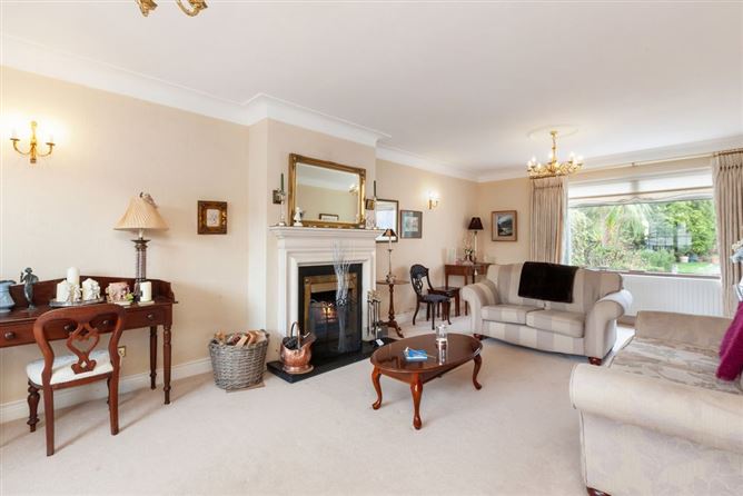  7 Shielmartin Drive, Sutton,   Dublin 13