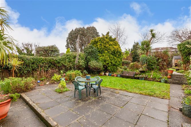  7 Shielmartin Drive, Sutton,   Dublin 13