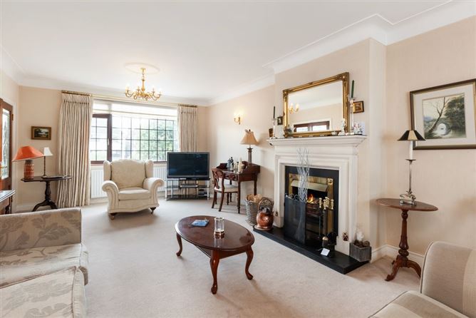  7 Shielmartin Drive, Sutton,   Dublin 13