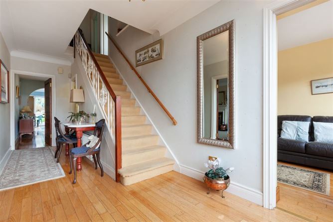  7 Shielmartin Drive, Sutton,   Dublin 13