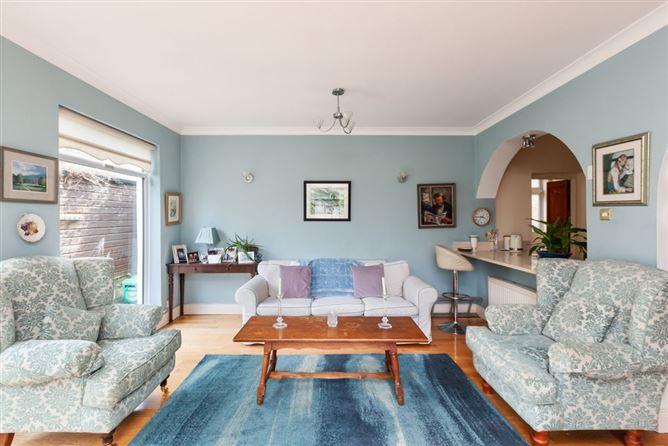  7 Shielmartin Drive, Sutton,   Dublin 13