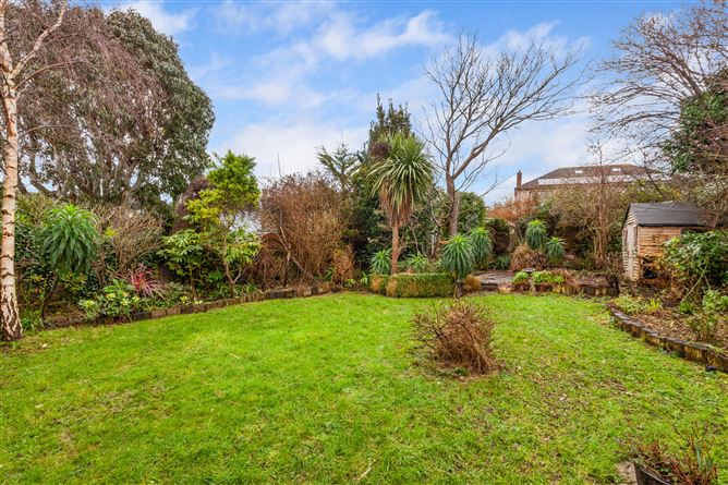  7 Shielmartin Drive, Sutton,   Dublin 13