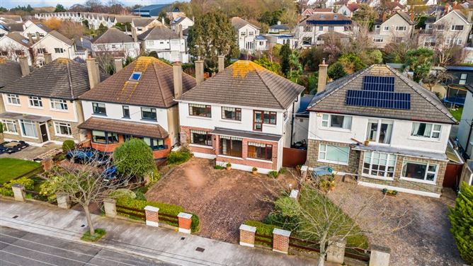  7 Shielmartin Drive, Sutton,   Dublin 13