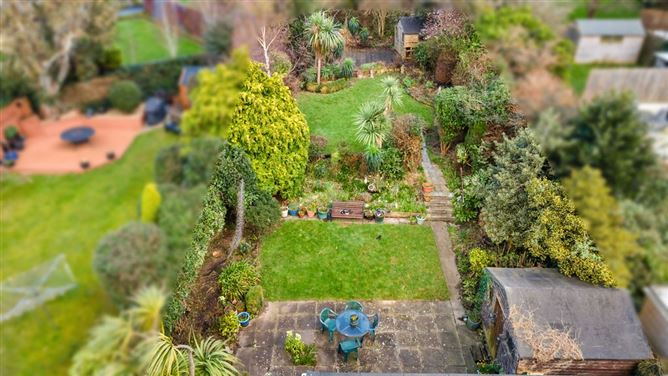  7 Shielmartin Drive, Sutton,   Dublin 13