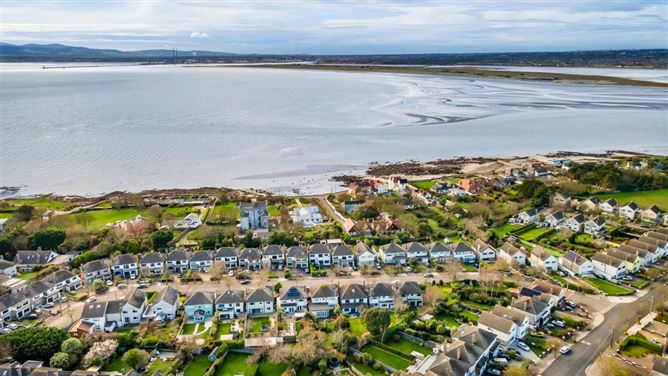  7 Shielmartin Drive, Sutton,   Dublin 13