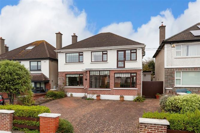  7 Shielmartin Drive, Sutton,   Dublin 13
