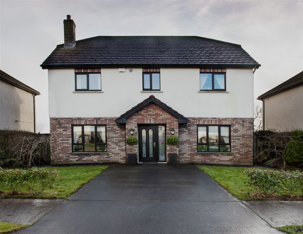 25 Tallansfield Manor, Tallanstown, Louth