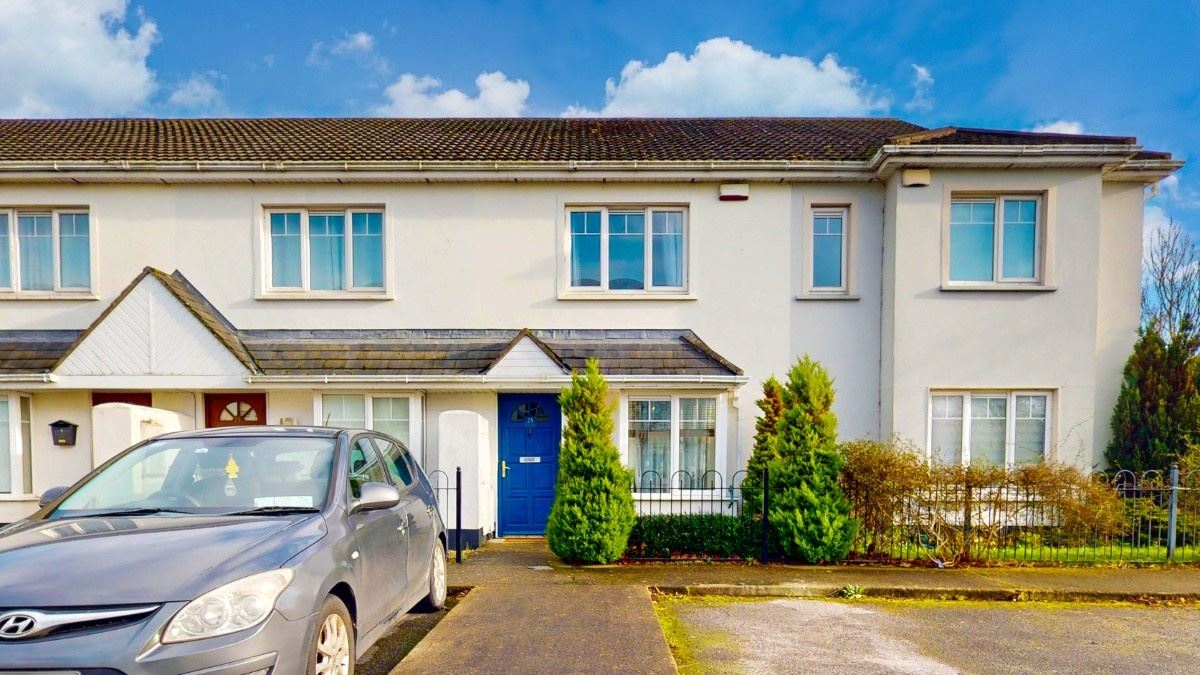 23 Hollywell Villas, Swords, Dublin