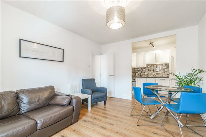 Custom Hall, Block 2, Lower Gardiner Street, Talbot Street, Dublin 1