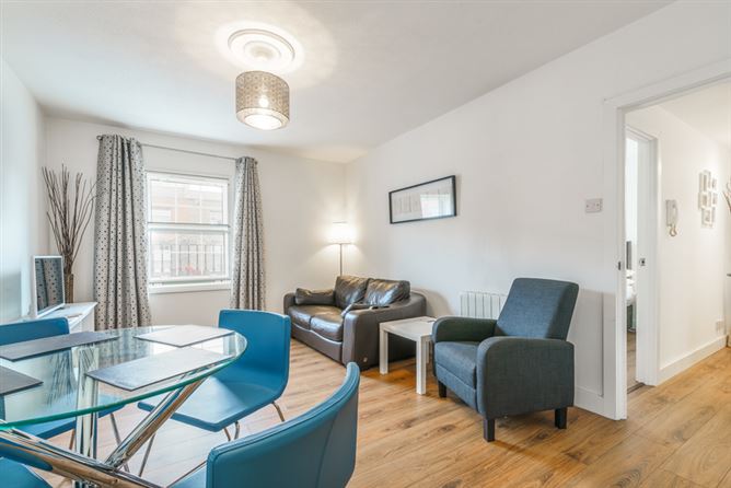 Custom Hall, Block 2, Lower Gardiner Street, Talbot Street, Dublin 1