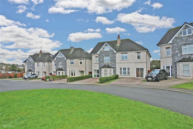 9 Ceol Na Habhann, Caherconlish, Limerick