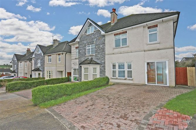 9 Ceol Na Habhann, Caherconlish, Limerick