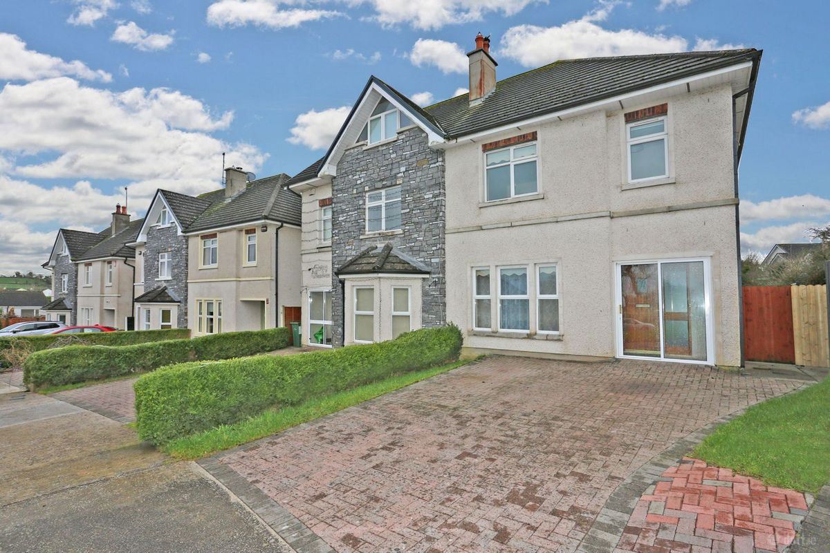 9 Ceol Na Habhann, Caherconlish, Limerick