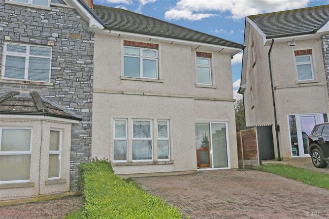 9 Ceol Na Habhann, Caherconlish, Limerick