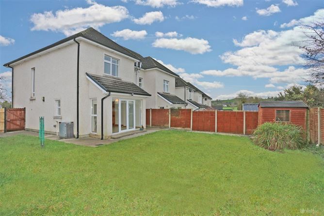 9 Ceol Na Habhann, Caherconlish, Limerick