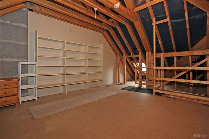 9 Ceol Na Habhann, Caherconlish, Limerick