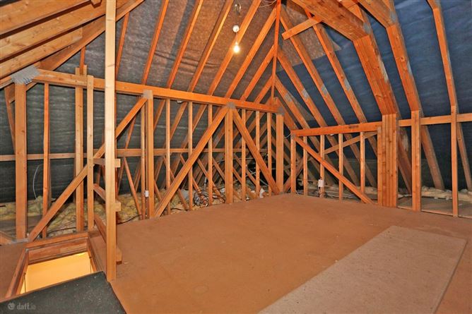 9 Ceol Na Habhann, Caherconlish, Limerick