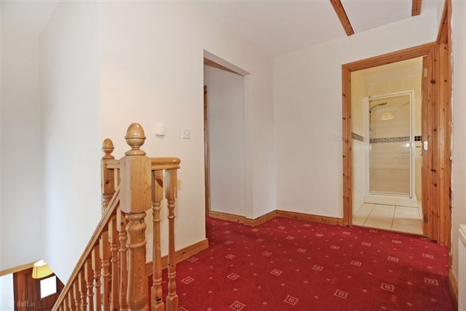 9 Ceol Na Habhann, Caherconlish, Limerick