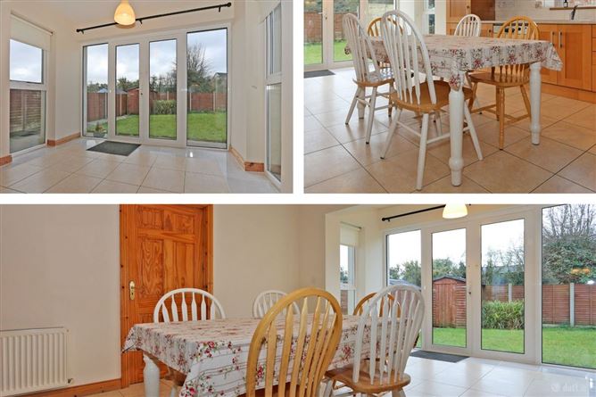 9 Ceol Na Habhann, Caherconlish, Limerick