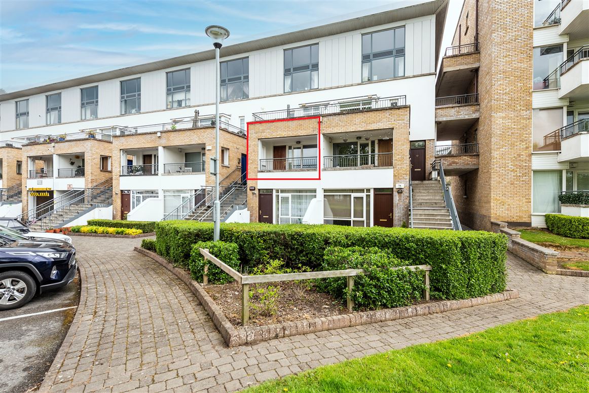 Apartment 54, WATERVILLE TERRACE, Waterville, Blanchardstown, Dublin 15