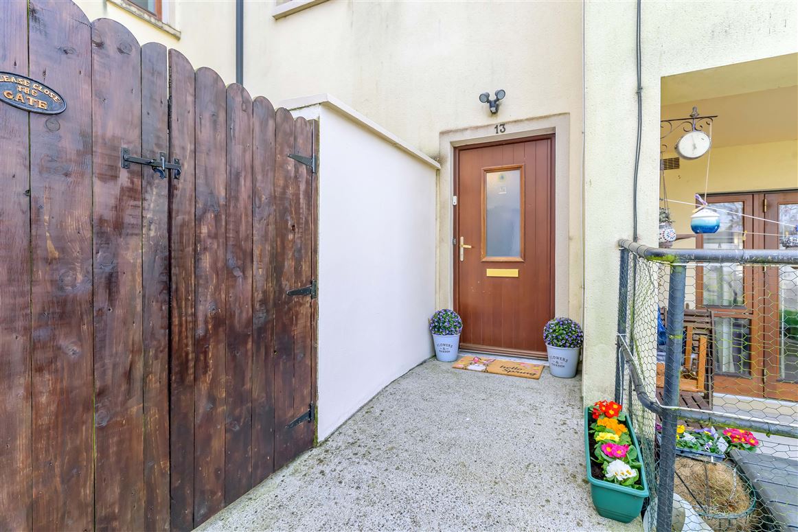 13 Edgeworth Green, Edgeworth Court, Longwood, Enfield, Co. Meath