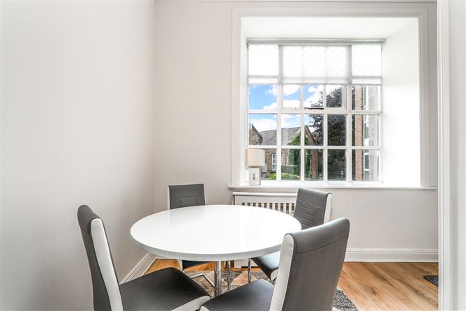 Apartment, Haddington Square, Haddington Road, Ballsbridge, Dublin 4