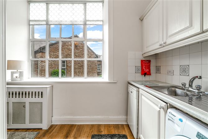 Photo 6 of 18 — Apartment, Haddington Square, Haddington Road, Ballsbridge, Dublin 4