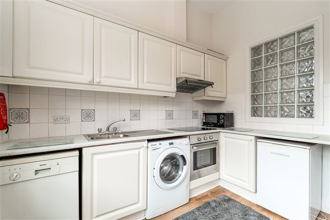 Apartment, Haddington Square, Haddington Road, Ballsbridge, Dublin 4