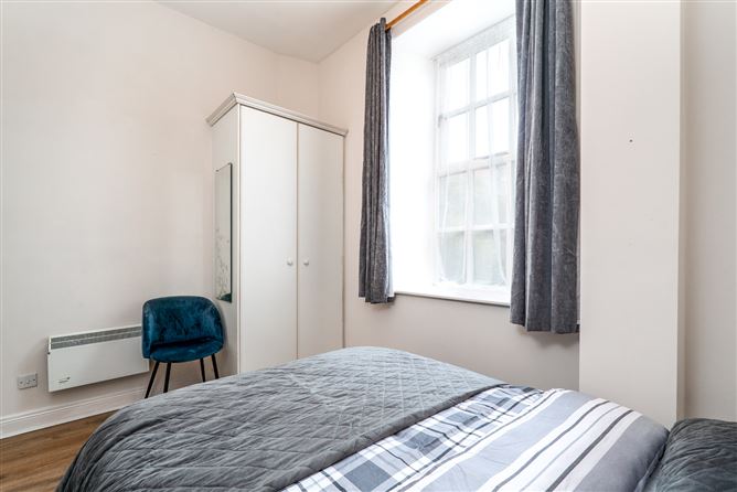 Photo 10 of 18 — Apartment, Haddington Square, Haddington Road, Ballsbridge, Dublin 4