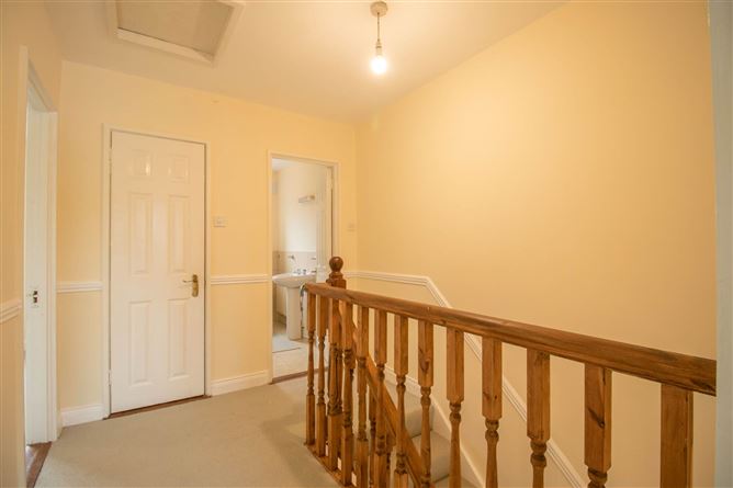 134 Aughnaskerry Drive, Cavan, County Cavan