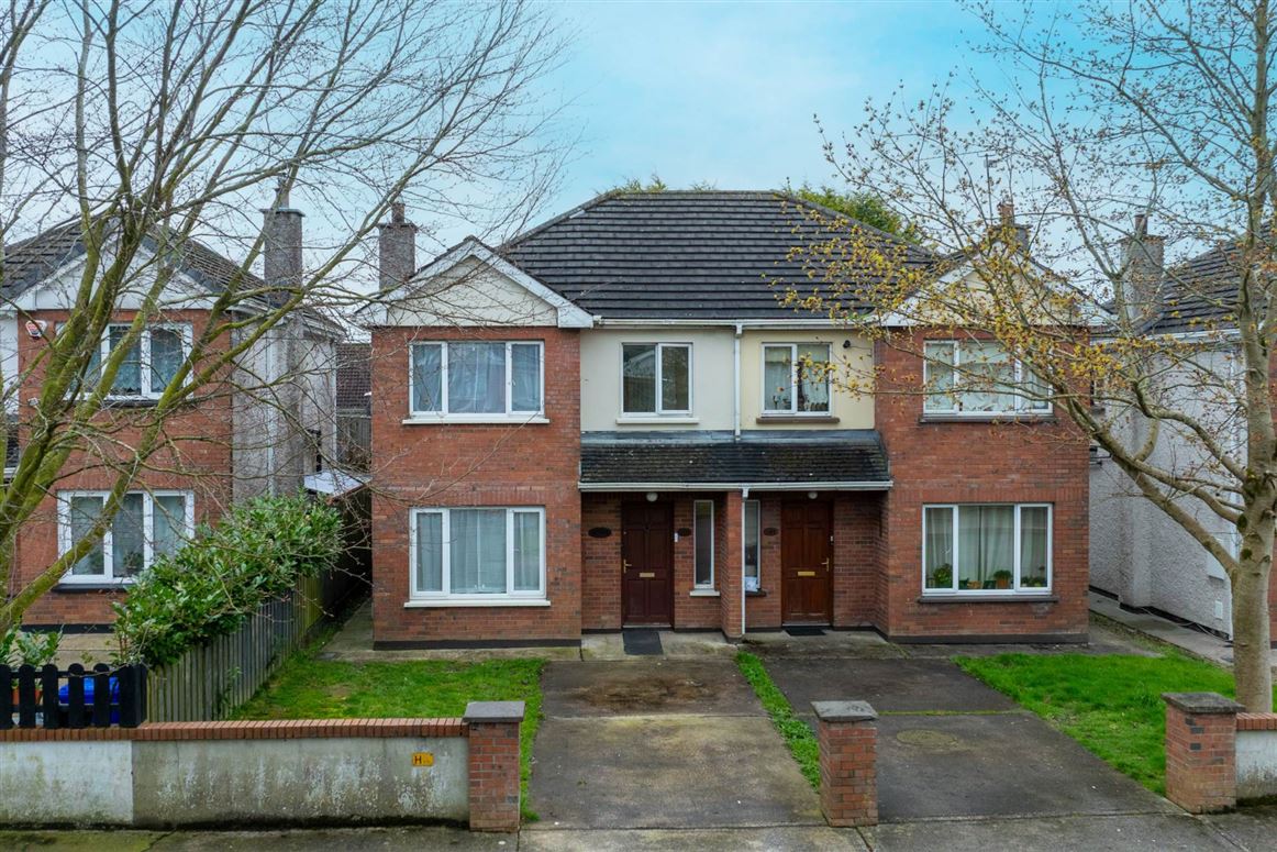 134 Aughnaskerry Drive, Cavan, County Cavan