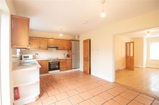 134 Aughnaskerry Drive, Cavan, County Cavan